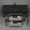 Floating Bathroom Vanity, Modern, 48